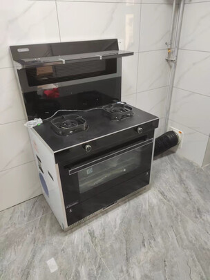 集成烹饪中心