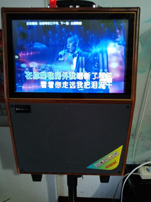 点歌机|金正A13点歌机如何,值得入手的原因分享！