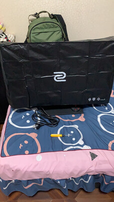 卓威奇亚 XL2746S怎么样？千万不要被表象忽悠了！