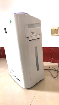 夏普KC-BB20-W1空气净化器|「用后真实感受」夏普KC-BB20-W1空气净化器怎么样说一说体验真相？