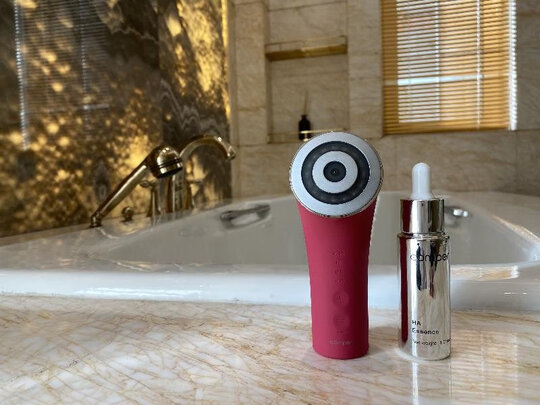 compercomper美容仪|compercomper美容仪到底怎么样，参数如何！