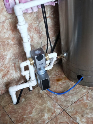 净水器|海尔PF45净水器怎么样评测分析结果告知！