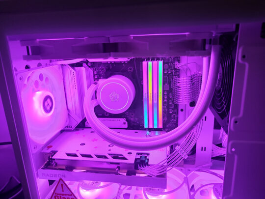 主板|参考剖析微星MAG B550M MORTAR MAX WIFI主板怎么样?深度测评剖析