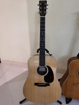 吉他|马丁马丁吉他D13E怎么样？亲身体验告知你实情！