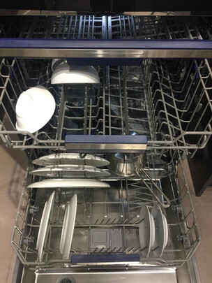 daogrsX9s洗碗机|报价参数意大利daogrs X9s到底好不好用？用后一周讲体验真相？