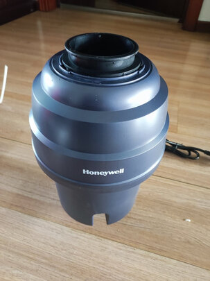 垃圾处理器|参考剖析霍尼韦尔HW-A-326垃圾处理器怎么样?深度测评剖析