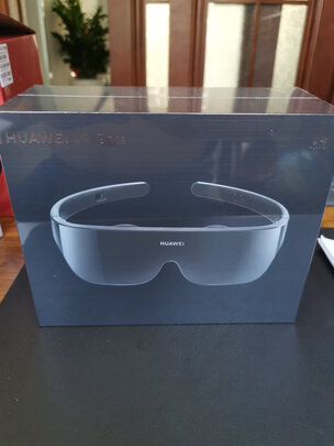 华为VR Glass经历实话这样选不盲目
