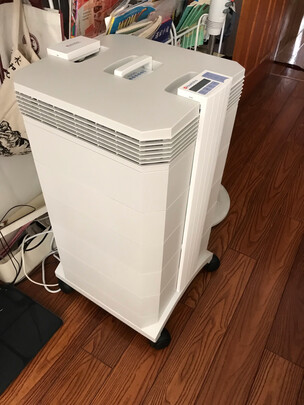 IQAirV-5|报价参数IQAir空气净化器买后我真的后悔了？内幕真相提秘