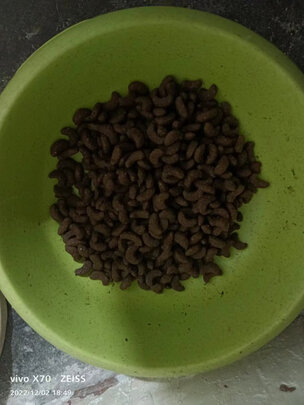猫粮