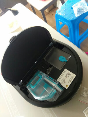 雷姬扫地机器人选购容忽然的三大要点