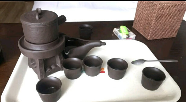 茶具套装