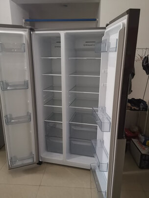 冰箱|用户揭秘容声BCD-646WD11HPA好吗,入手解密评测真相