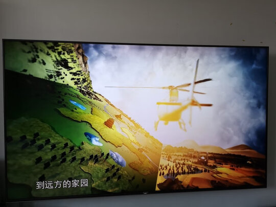 索尼KD-65X9500H怎么样？上手让人失望了是吗？