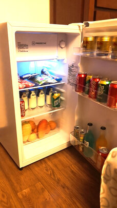 冰箱|海尔BC-93TMPF冰箱怎么样评测分析结果告知！