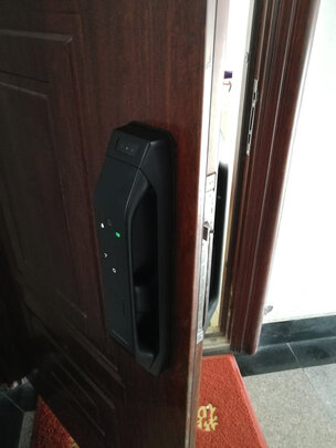 德施曼r7p指纹锁|看完不迷路：德施曼r7p指纹锁怎么样？睁大眼看清晰内幕感受