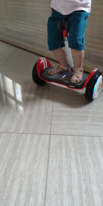 ninebot one a1平衡车怎么样，谈谈值不值得入手呢
