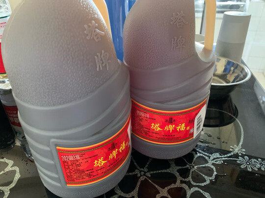 黄酒