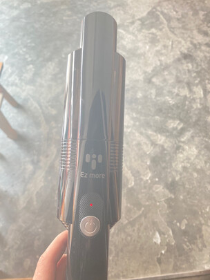 车载吸尘器
