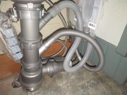 洗碗机|报价参数西屋水槽式洗碗机怎么样？多少人不看这被坑了？