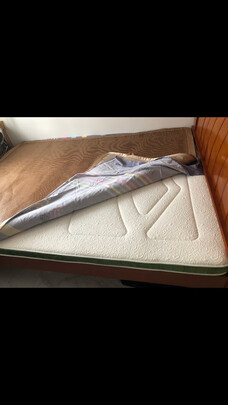 大自然山棕床垫怎么样多少人不看这里被忽悠了？