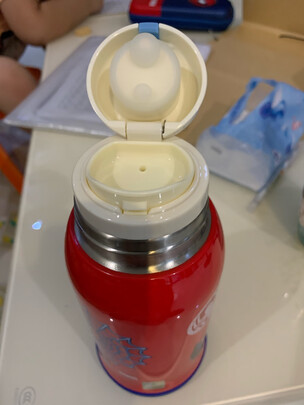 保温杯