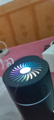 车载加湿器