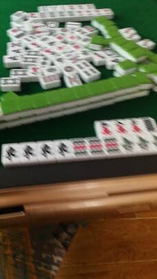 申和麻将机怎么样?刚上手又退掉为何?