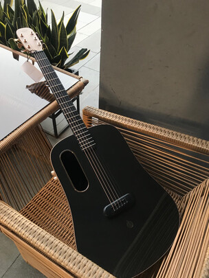 吉他|拿火吉他LAVA ME PRO如何,值得入手的原因分享！