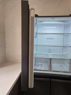 海尔BCD-595WFPB怎么样感受大曝光？爆料坑不坑人?