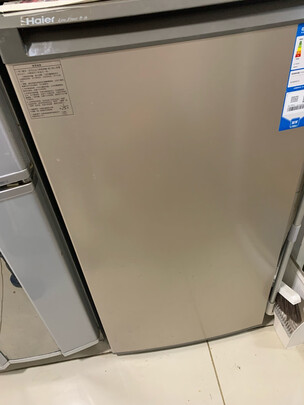 冰柜|海尔BD-102MDT冰柜怎么样？内幕使用评测揭秘