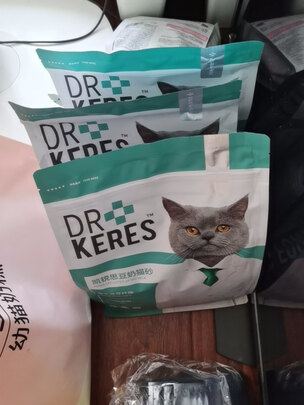 豆腐猫砂