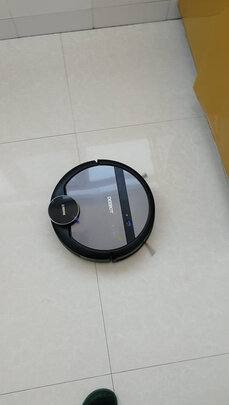 扫地机器人|知乎评测：科沃斯魔镜扫地机器人如何？评测评测讲感受真相？