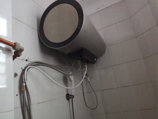 热水器|[用户爆料]统帅电热水器和海尔电热水器哪个质量好？区别是