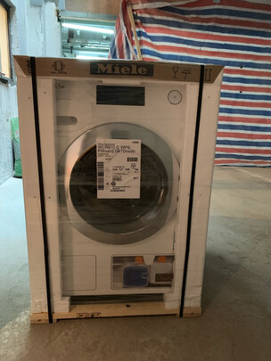烘干机|美诺WCI660 C+TDB120 C如何,值得入手的原因分享！