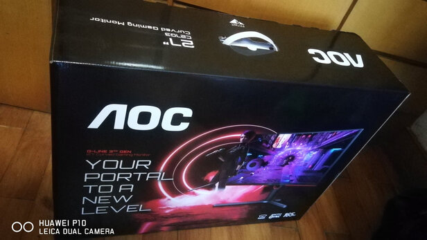 AOCC27G3显示器|AOCC27G3显示器怎么样评测分析结果告知！