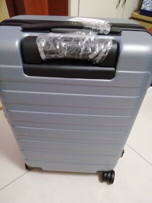 90分旅行箱拉杆箱|90分旅行箱拉杆箱怎么样？亲身体验告知你实情！