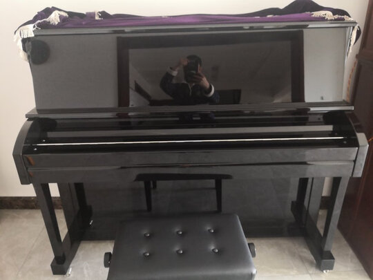 珠江钢琴珠江钢琴C2E|珠江钢琴珠江钢琴C2E 120怎么样评测分析结果告知！