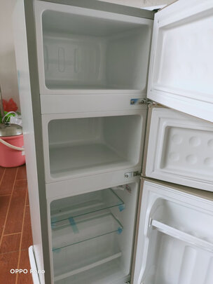 冰箱|现代BCD-108HCMC冰箱怎么样？内幕使用评测揭秘