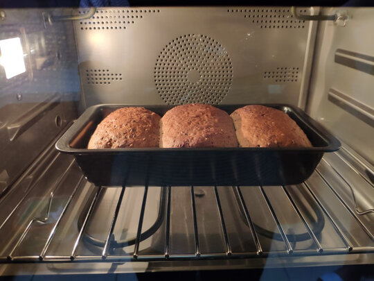 daogrsG3蒸烤箱|【电商快报】意大利G3蒸烤箱怎么样讲一讲体验真实感受