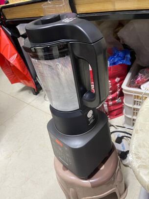 九阳L18-P510极度喜欢感受反馈