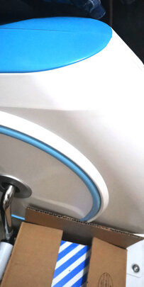 HARISONE1506|用户揭秘HARISONE1506 PLUS椭圆机好吗,入手解密评测真相