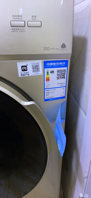 小天鹅TD100V321DG5|小天鹅10公斤洗烘一体机怎么样？是否值得选择呢？