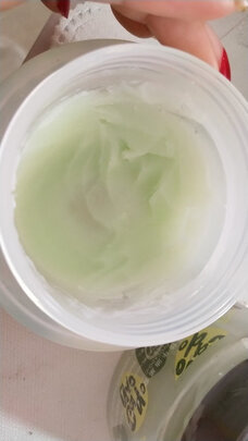 卸妆膏
