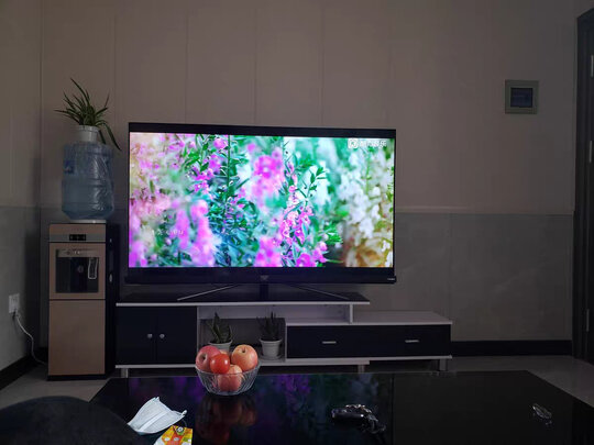 TCL55T88D电视|[用户爆料]tcl65t88d和535c哪个好？区别大不大呀？