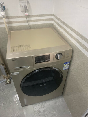 不吹不黑讲述海尔g100108hb12g三个月评测感受写在这里