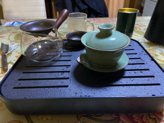 茶盘茶台