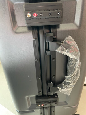 京东京造JZ26030拉杆箱|京东京造JZ26030拉杆箱如何,值得入手的原因分享！