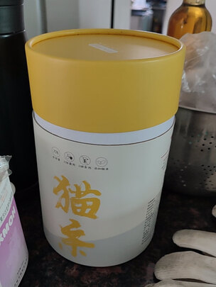 猫条猫零食