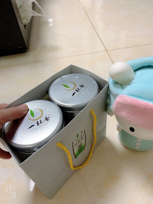 碧螺春茶叶