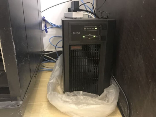 ups不间断电源
